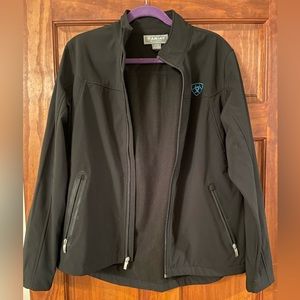 Ariat women’s jacket, size XL